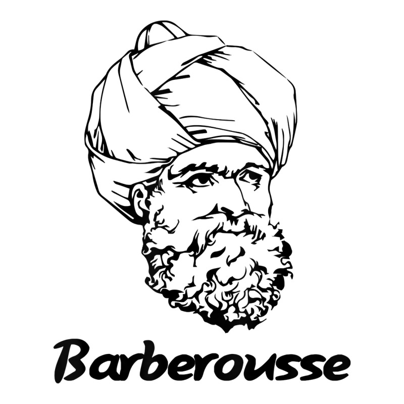 Barberousse Brother Barberousse Empire Ottoman Empire T Shirt Baby Tee | Artistshot