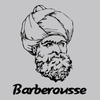 Barberousse Brother Barberousse Empire Ottoman Empire T Shirt Baby Bodysuit | Artistshot