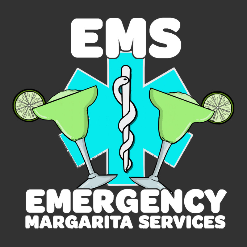 Ems Gift T  Shirt E M S E M T Paramedic Cinco De Mayo Emergency Margar Baby Bodysuit | Artistshot