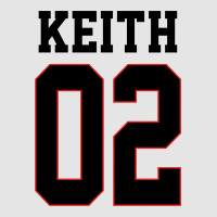 Keith Uniform For Light Exclusive T-shirt | Artistshot