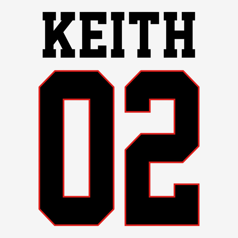 Keith Uniform For Light All Over Men's T-shirt | Artistshot