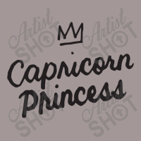 Capricorn Princess Zodiac Horoscope Astrological Sign T Shirt Copy Vintage Short | Artistshot