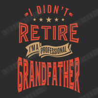 Grandfather Exclusive T-shirt | Artistshot