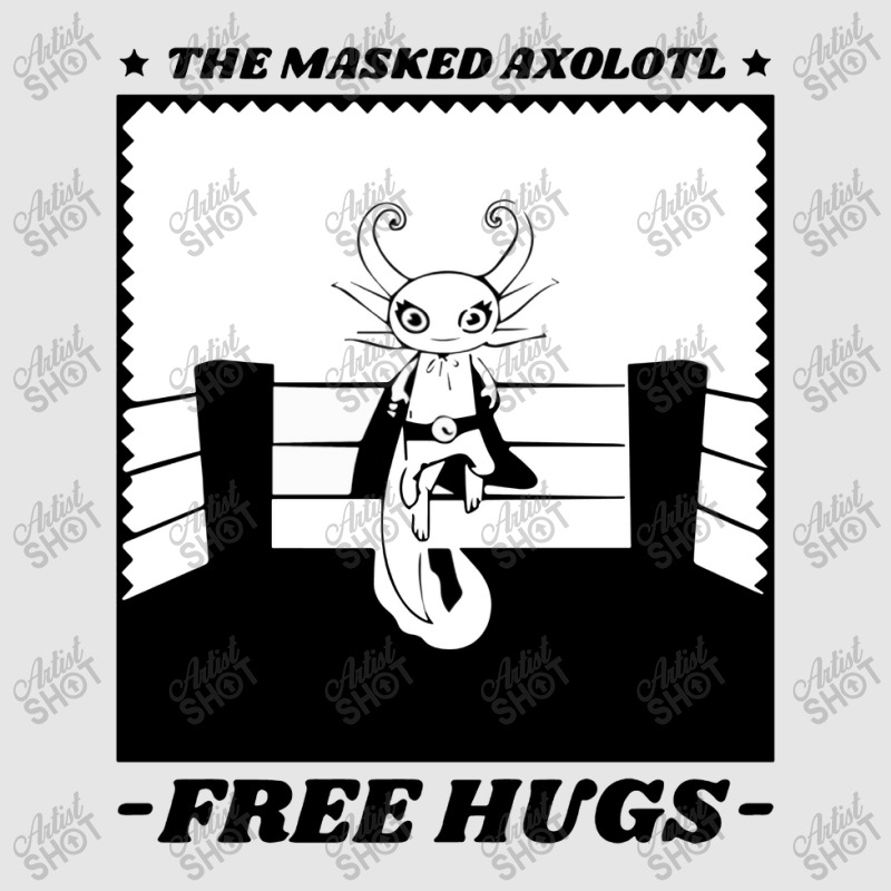 Axolotl Full-length Apron | Artistshot