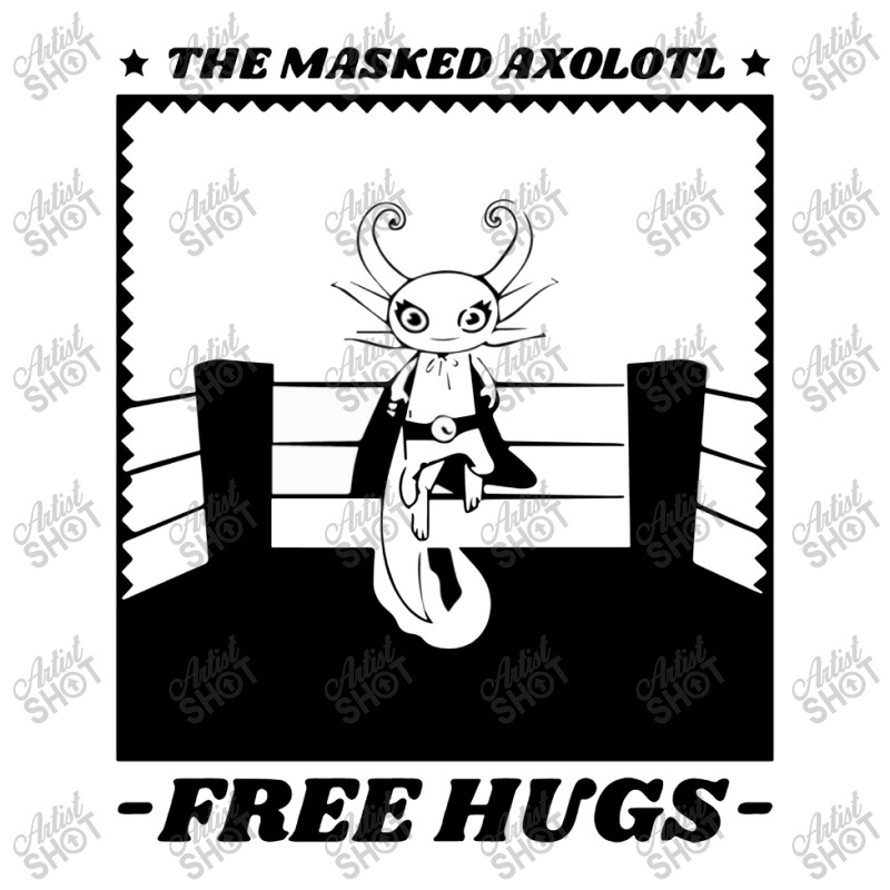 Axolotl Sticker | Artistshot