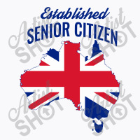 Australia Senior Citizen Independent Shirt T-shirt | Artistshot