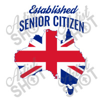 Australia Senior Citizen Independent Shirt Youth Sweatshirt | Artistshot