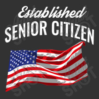 America Establish Senior Citizen Baby Bodysuit | Artistshot