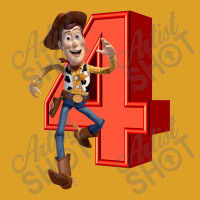 Sheriff Woody Toy Story 4 T-shirt | Artistshot