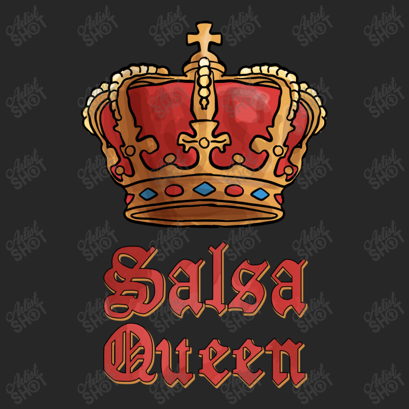Salsa Queen Men's T-shirt Pajama Set | Artistshot