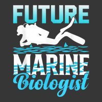 Future Marine Biologist Ocean Life Biology Student T Shirt Toddler Hoodie | Artistshot