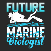 Future Marine Biologist Ocean Life Biology Student T Shirt Toddler T-shirt | Artistshot