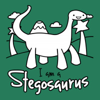 I Am A Stegosaurus T-shirt | Artistshot