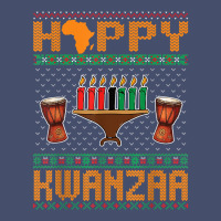 Happy Kwanzaa Seven Candles Principles African American T Shirt Vintage Short | Artistshot