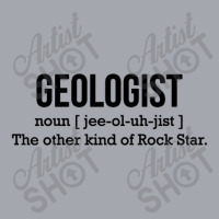 Geologist The Other Kind Of Rock Star Black Long Sleeve Shirts | Artistshot