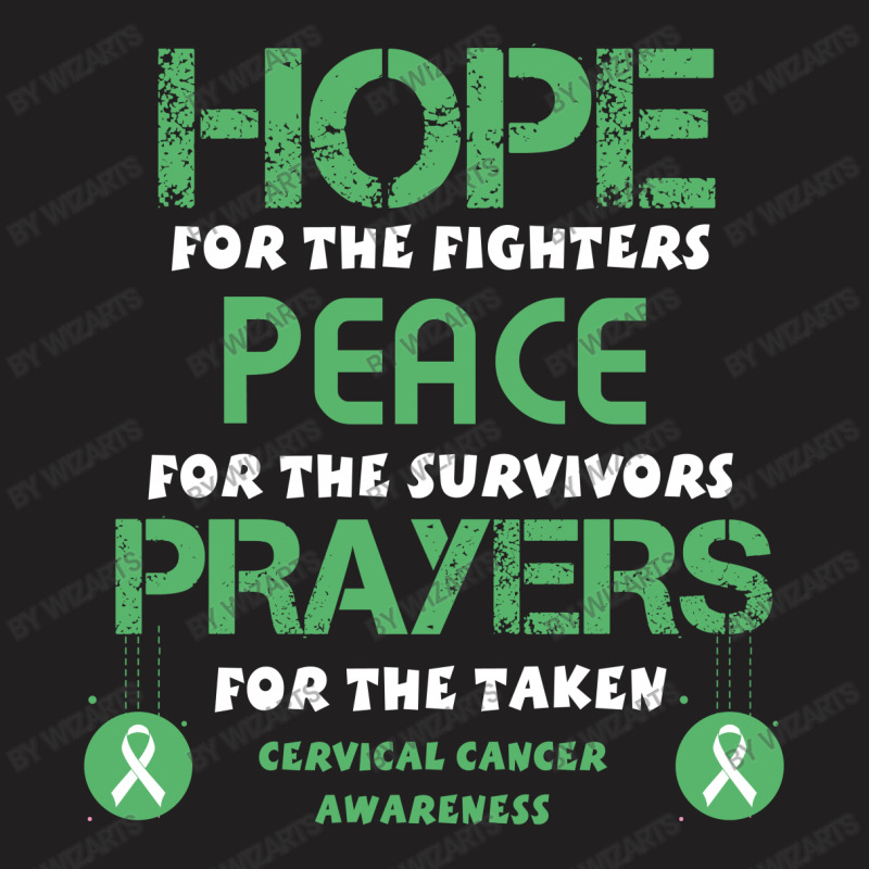 Hope For The Fighters Peace For The Survivors Prayers For The Taken Ce T-shirt | Artistshot