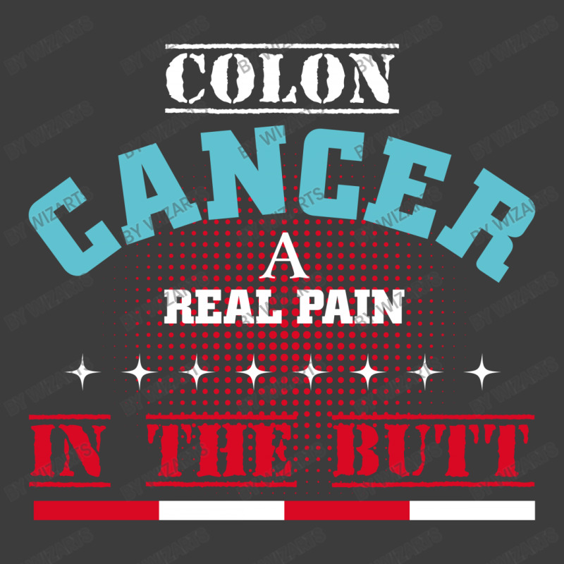 Colon Cancer Men's Polo Shirt | Artistshot