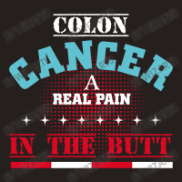 Colon Cancer Tank Top | Artistshot