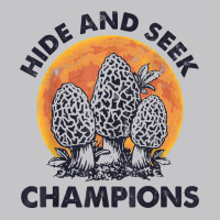 Hide And Seek Champions Truffle Mushroom Red Moon T Shirt Baby Bodysuit | Artistshot