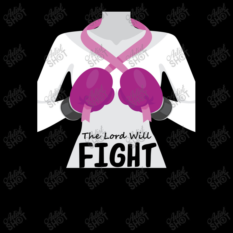 The Lord Will Fight For You, You Need Only To Be Still Men's Long Sleeve Pajama Set | Artistshot