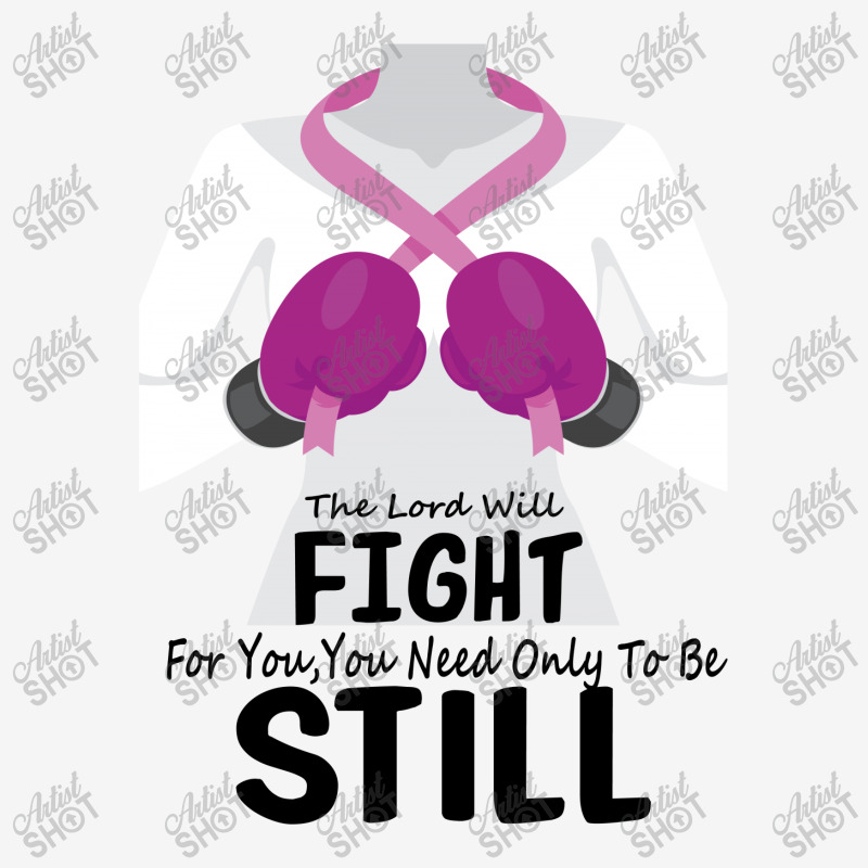 The Lord Will Fight For You, You Need Only To Be Still Classic T-shirt | Artistshot