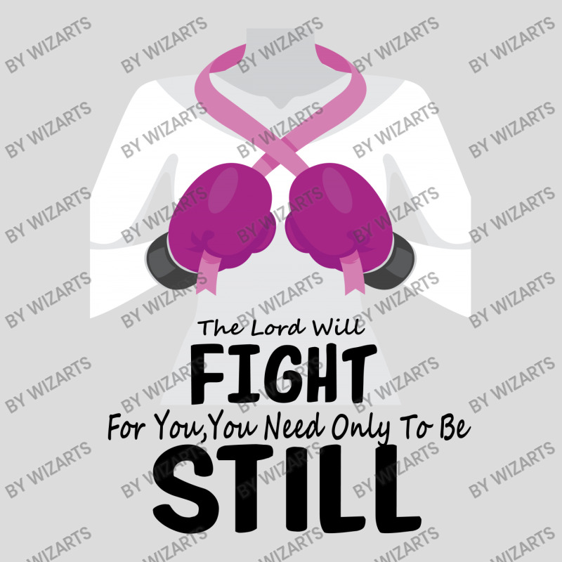The Lord Will Fight For You, You Need Only To Be Still Men's Polo Shirt | Artistshot