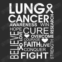 Lung And Cancer Exclusive T-shirt | Artistshot