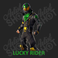 Lucky Rider 3/4 Sleeve Shirt | Artistshot