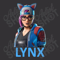 Lynx Vintage Short | Artistshot