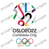 Oslo 2022 Candidate City 2022 Olympics Toddler T-shirt | Artistshot