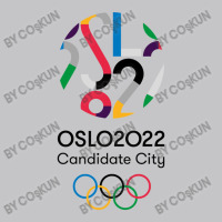 Oslo 2022 Candidate City 2022 Olympics Baby Bodysuit | Artistshot