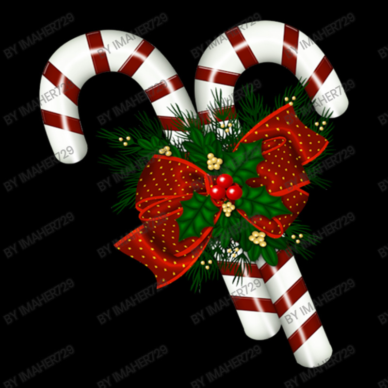 Christmas Decoration Cropped Sweater by Imaher729 | Artistshot