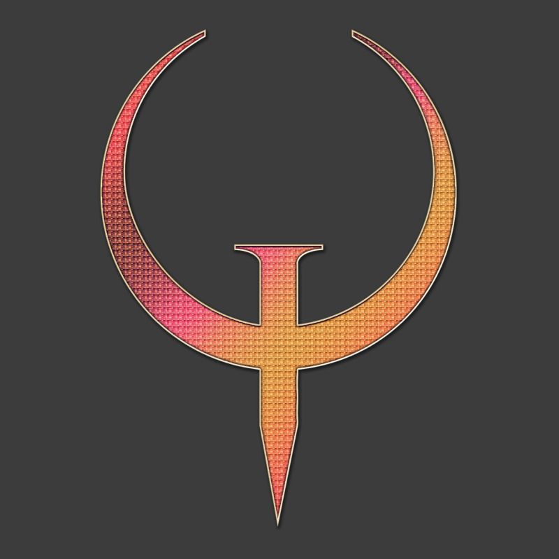 Quake Men's Polo Shirt | Artistshot