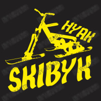 Hyak Skibyk T-shirt | Artistshot