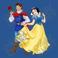 Snow White And Prince T-shirt | Artistshot