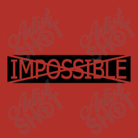 Impossible Unisex Hoodie | Artistshot