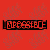 Impossible All Over Men's T-shirt | Artistshot