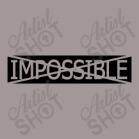 Impossible Vintage Short | Artistshot