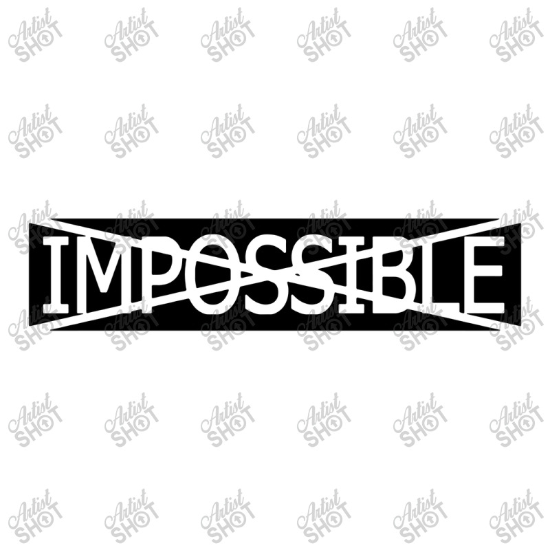 Impossible Youth Zipper Hoodie | Artistshot