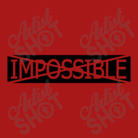 Impossible Unisex Jogger | Artistshot