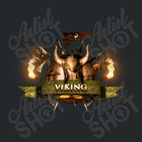 Viking Crewneck Sweatshirt | Artistshot