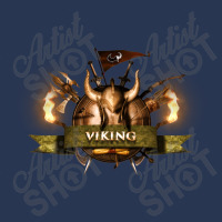 Viking Men Denim Jacket | Artistshot