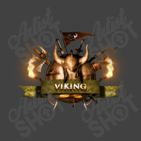 Viking Vintage T-shirt | Artistshot