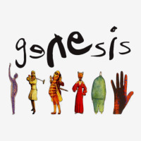 Genesis New Classic T-shirt | Artistshot