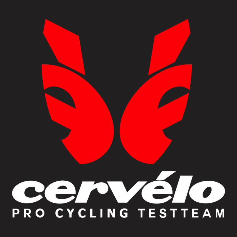 Ceverlo Pro Test Team T-shirt | Artistshot
