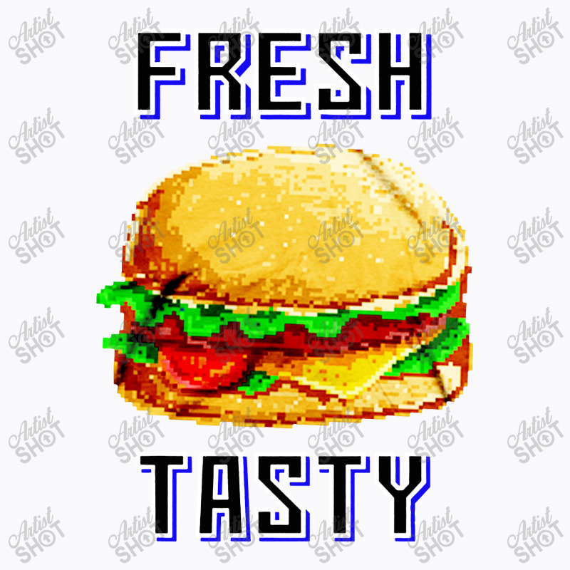 Fresh And Tasty T-shirt | Artistshot