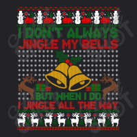 I Jingle All The Way Ugly Christmas Sweater Gifts T Shirt Youth Tee | Artistshot