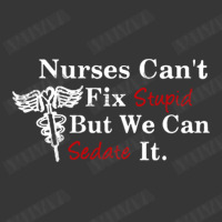 Nurses Can't Fix Stupid But We Can Sedate It Toddler Hoodie | Artistshot