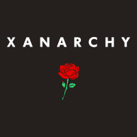 Xanarchy Tank Top | Artistshot