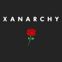Xanarchy 3/4 Sleeve Shirt | Artistshot